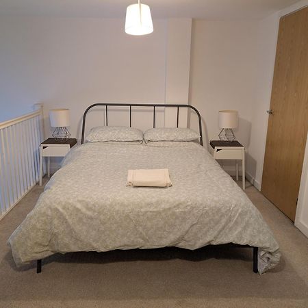 Butterfly Apartment Ossett Eksteriør billede